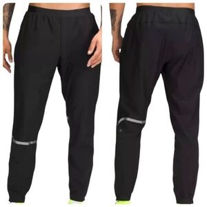 Lululemon Reflective Running Joggers XXL Ankle 28" Inseam